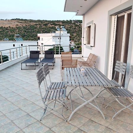 Myksamil Apartments Экстерьер фото