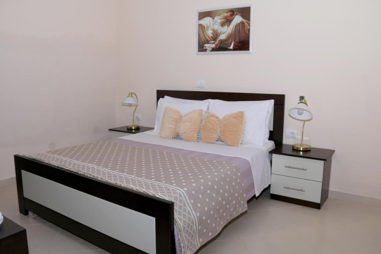 Myksamil Apartments Экстерьер фото