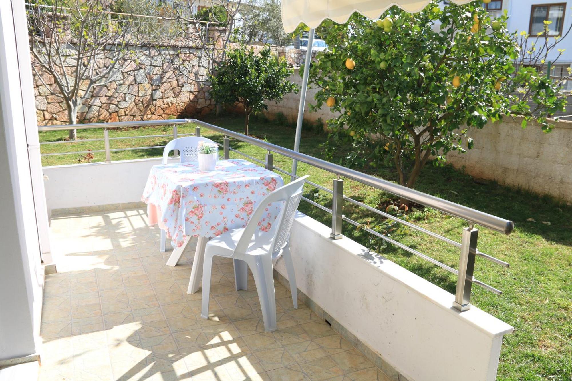 Myksamil Apartments Экстерьер фото