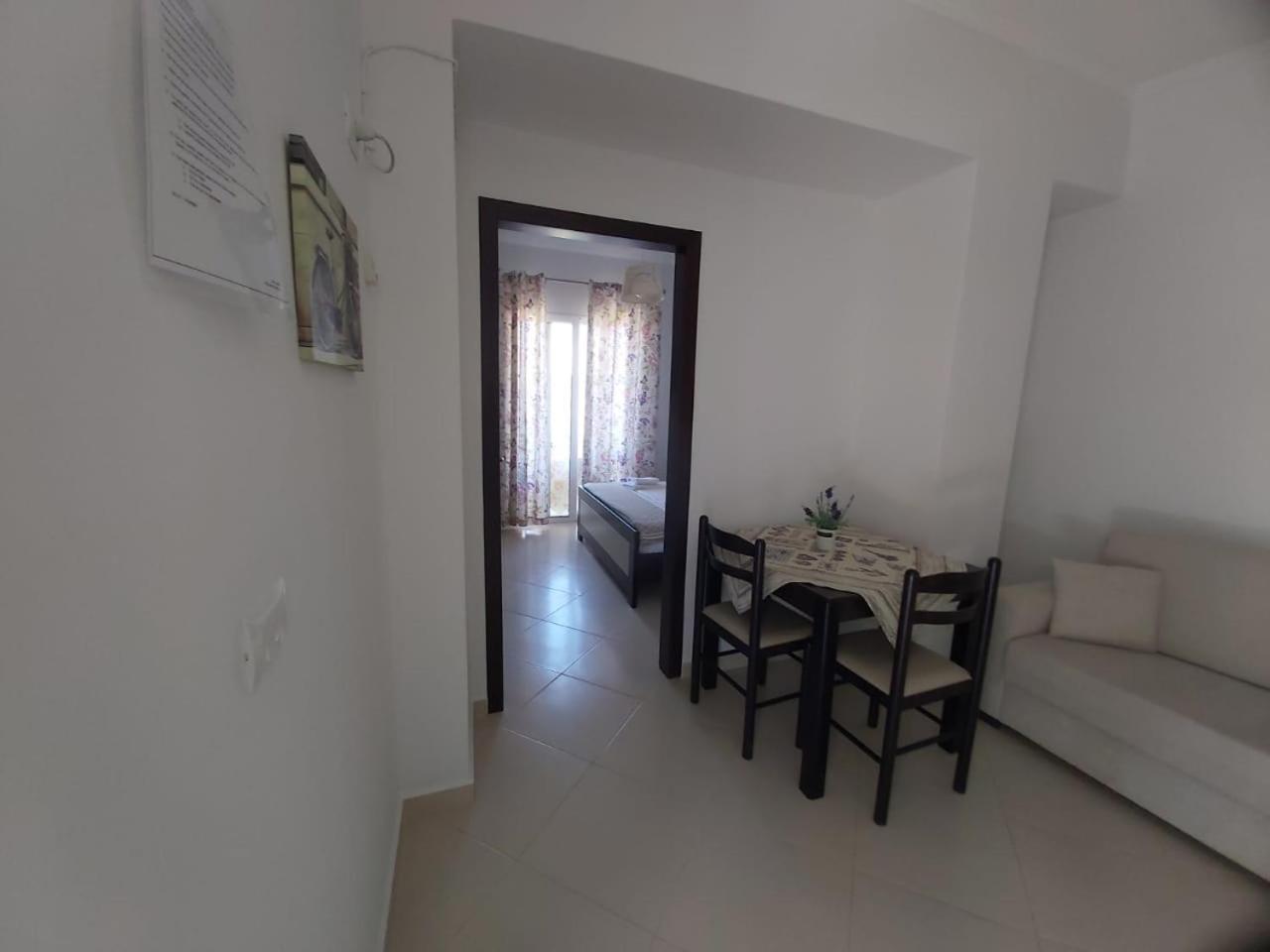 Myksamil Apartments Экстерьер фото
