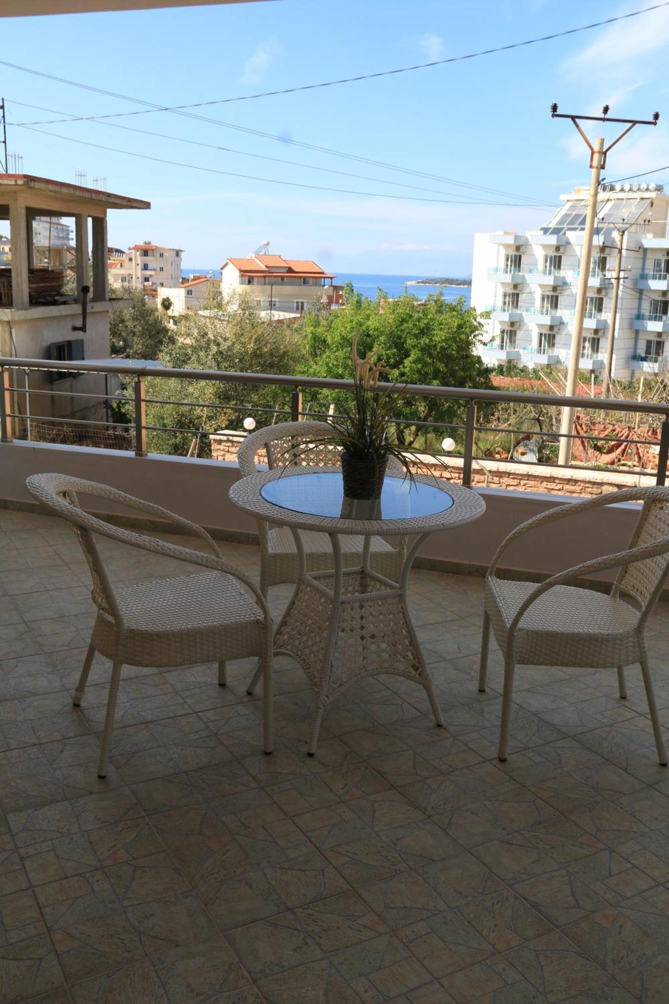 Myksamil Apartments Экстерьер фото