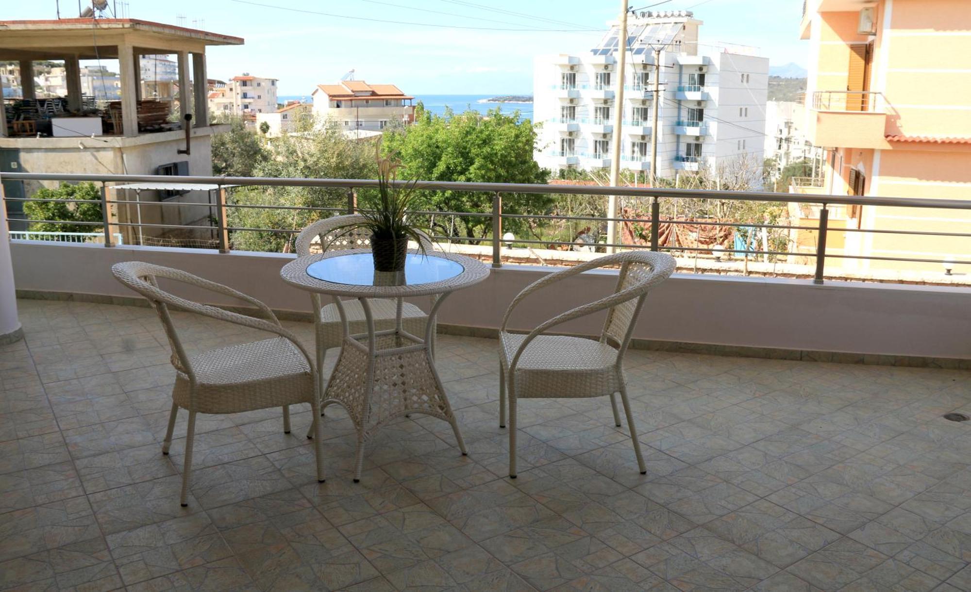 Myksamil Apartments Экстерьер фото