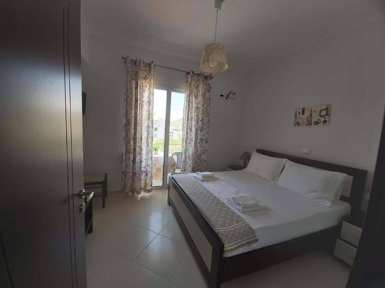 Myksamil Apartments Экстерьер фото