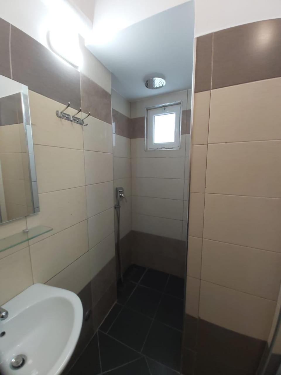 Myksamil Apartments Экстерьер фото