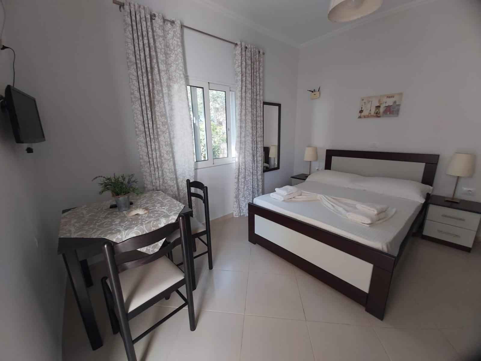 Myksamil Apartments Экстерьер фото