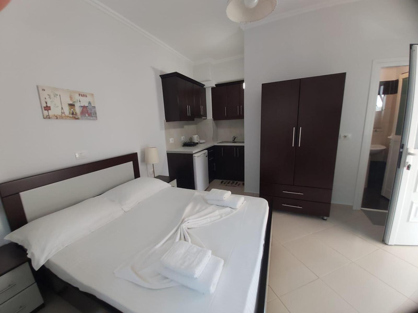 Myksamil Apartments Экстерьер фото