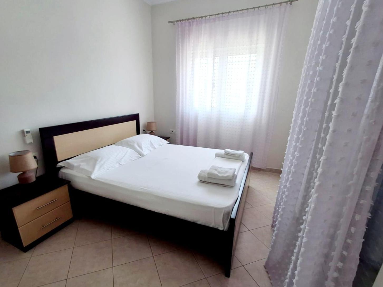 Myksamil Apartments Номер фото