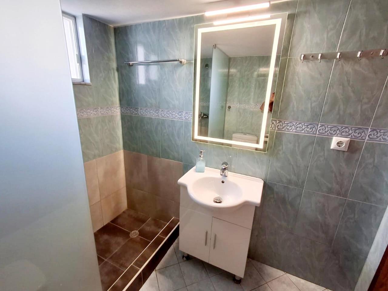 Myksamil Apartments Номер фото