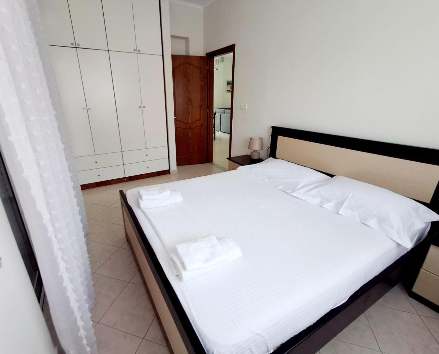 Myksamil Apartments Номер фото