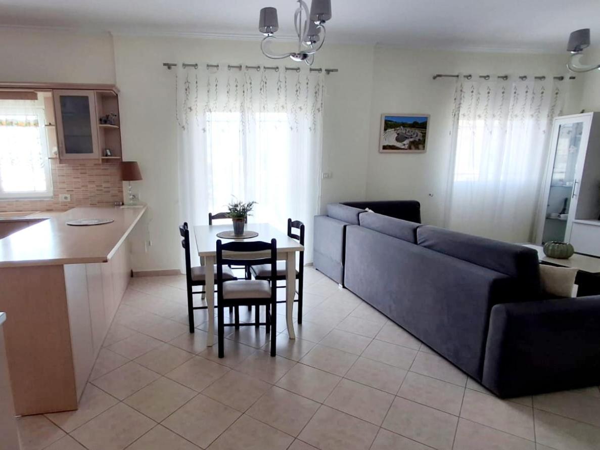 Myksamil Apartments Номер фото