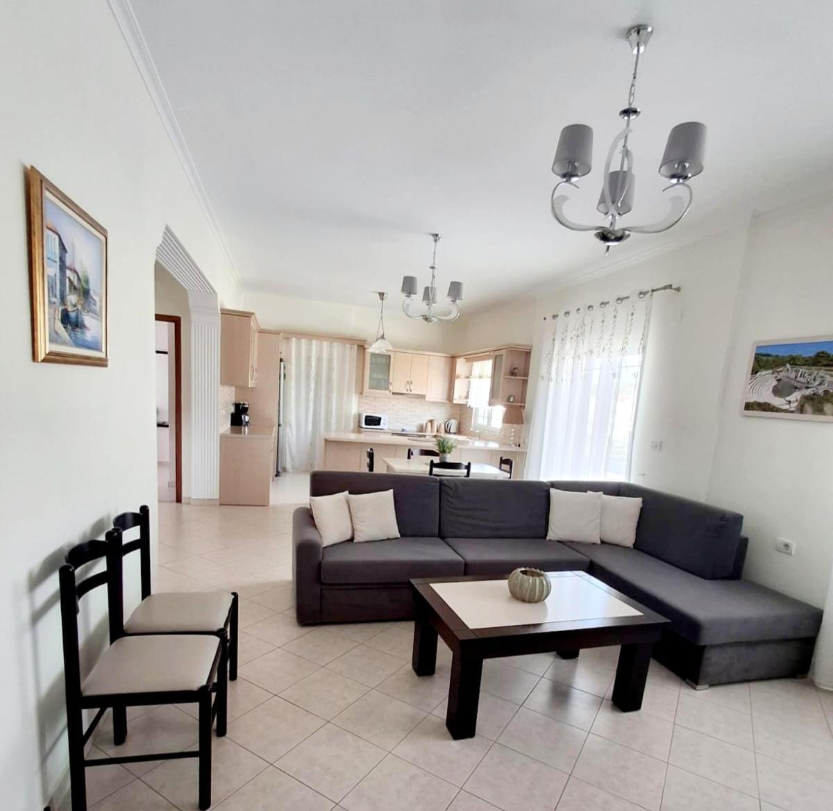 Myksamil Apartments Экстерьер фото