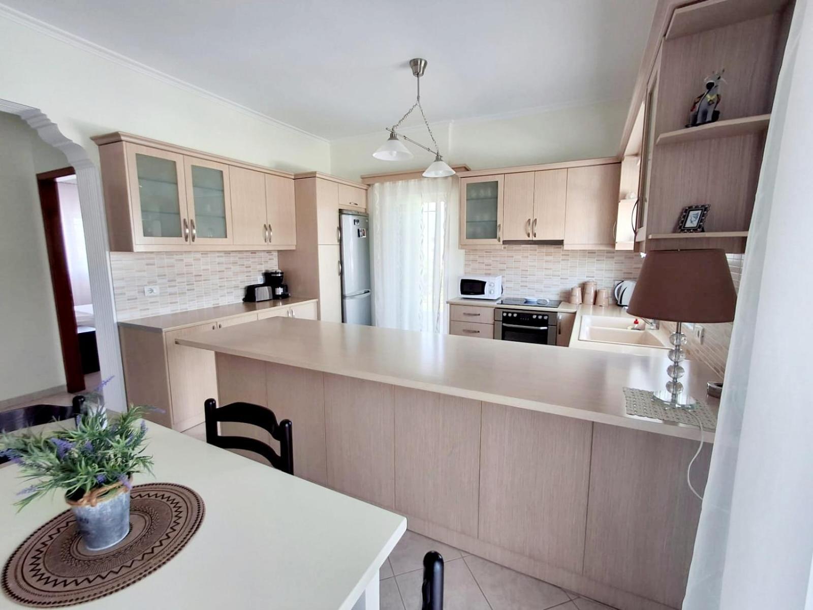 Myksamil Apartments Номер фото