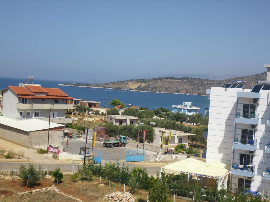 Myksamil Apartments Экстерьер фото