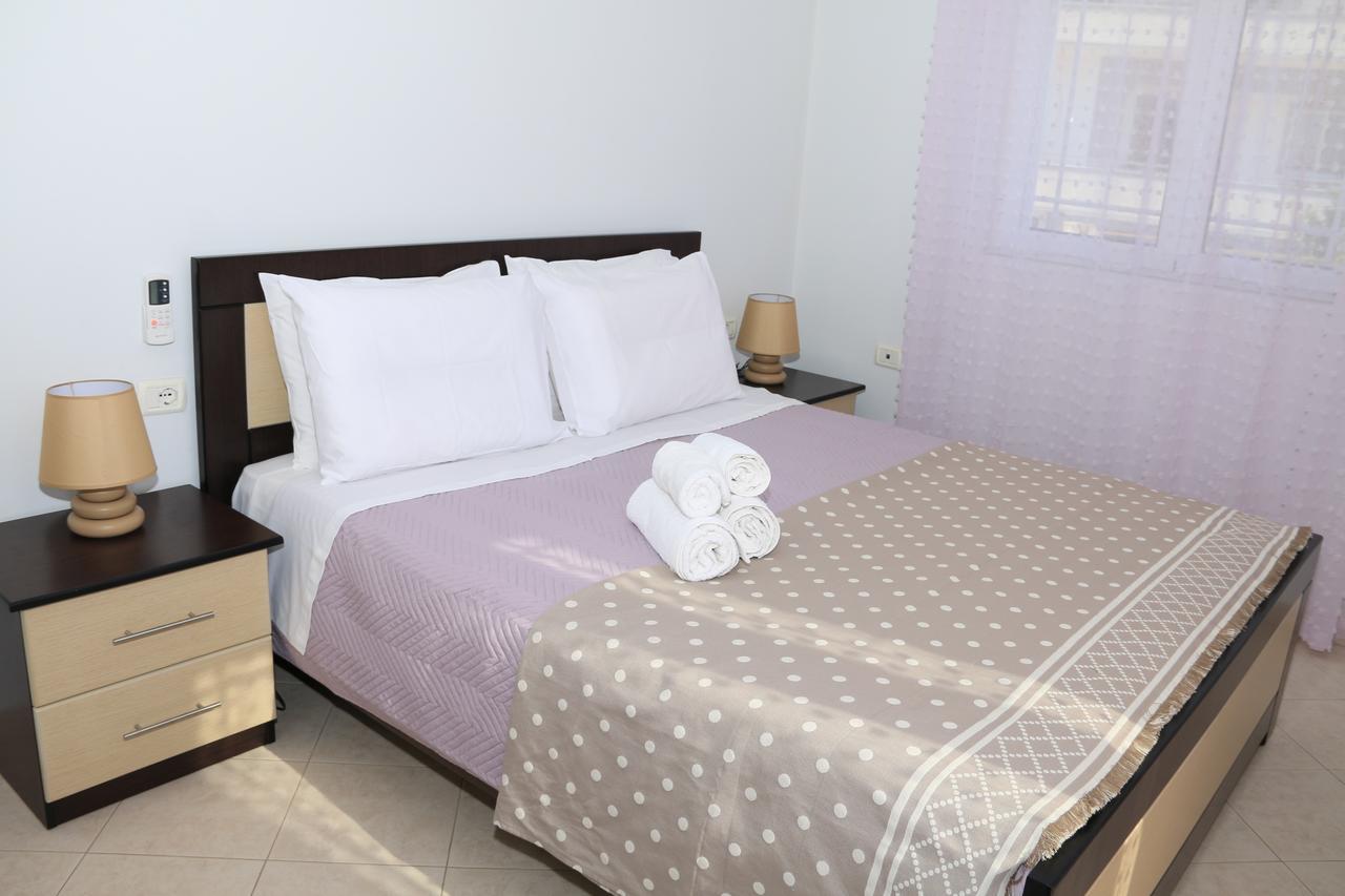Myksamil Apartments Экстерьер фото