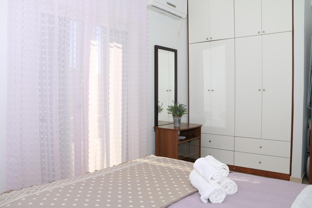 Myksamil Apartments Экстерьер фото
